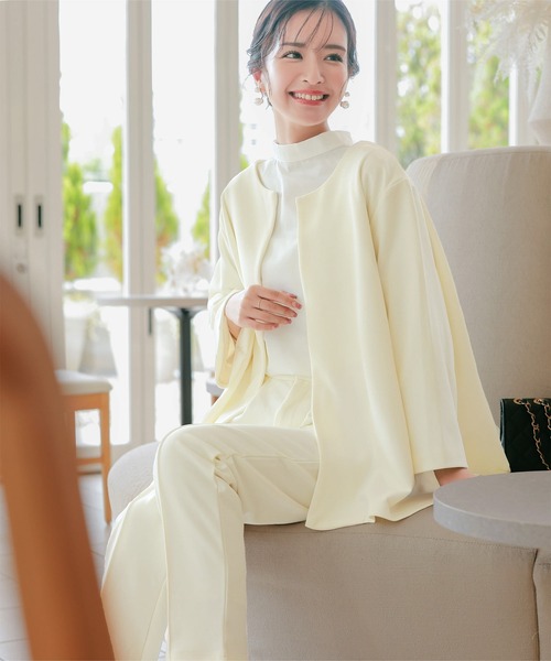 KOBE LETTUCE（神戸レタス） セットアップ 「 セレモニー