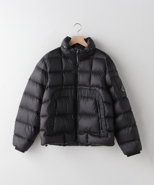 C.P. COMPANY（シーピーカンパニー） ダウンジャケット ダウン 「C.P.