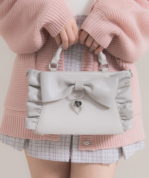 DearMyLoveRose（ディアマイラブローズ） ショルダーバッグ バッグ