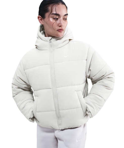 NIKE（ナイキ） ダウンコート ダウンジャケット NSW TF SYNFL CLSC PFR