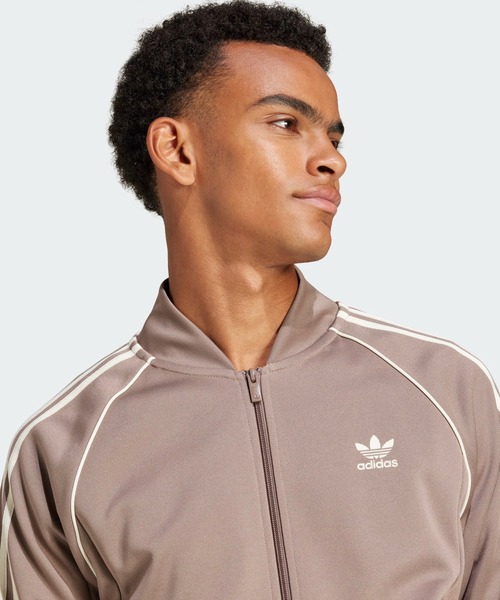 adidas（アディダス） ジャージ アディカラー クラシックス SST