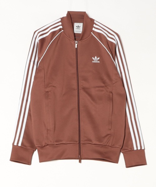 adidas（アディダス） ジャージ アディカラー クラシックス SST
