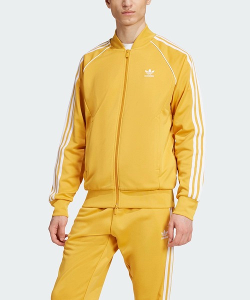 adidas（アディダス） ジャージ アディカラー クラシックス SST