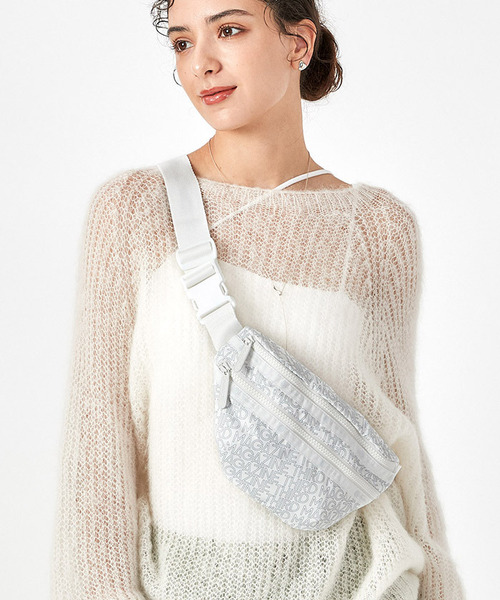 LeSportsac（レスポートサック） ウエストポーチ ウエストバッグ