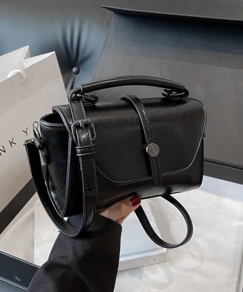 JOHNNY WOLF（ジョニーウルフ） ショルダーバッグ PANDORA 2WAY