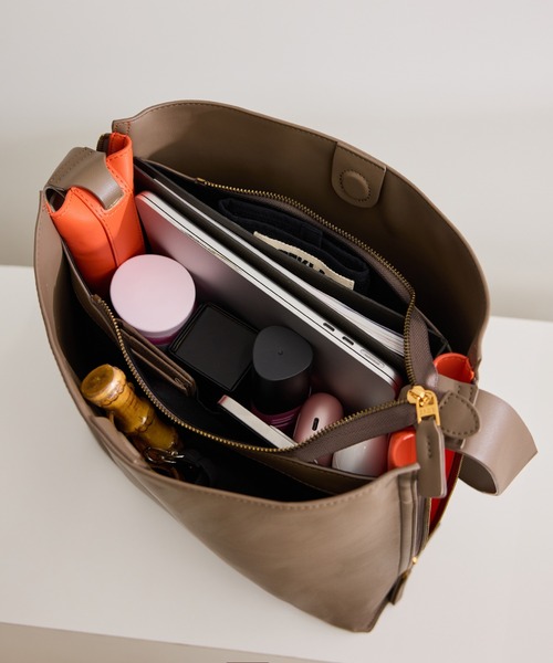 E'POR（エポール） ショルダーバッグ バッグ 「E'POR」Y BAG Shoulder