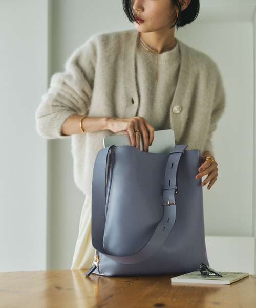 E'POR（エポール） ショルダーバッグ バッグ 「E'POR」Y BAG Shoulder
