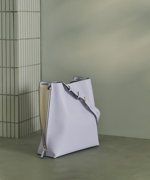 E'POR（エポール） ショルダーバッグ バッグ 「E'POR」Y BAG Shoulder