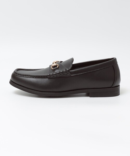 SHIPS Colors（シップスカラーズ） ローファー SHIPS Colors:RECLE(R