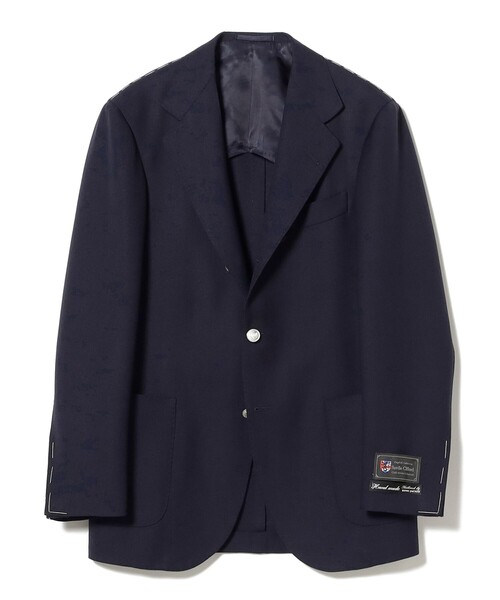BEAMS F（ビームスF） ジャケット テーラードジャケット HANDMADE