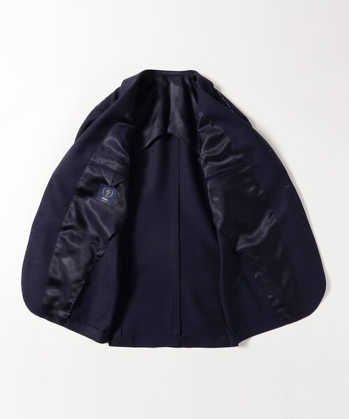 BEAMS F（ビームスF） ジャケット テーラードジャケット HANDMADE