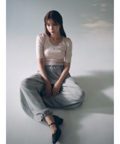 Chacott（チャコット） パンプス 「Chacott」メリージェーン