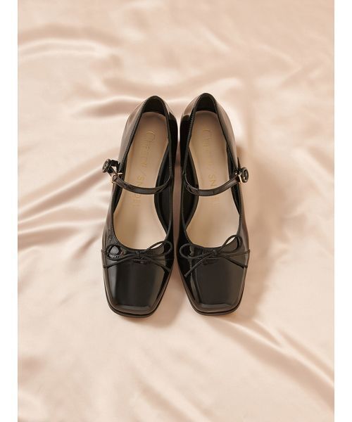 Chacott（チャコット） パンプス 「Chacott」メリージェーン