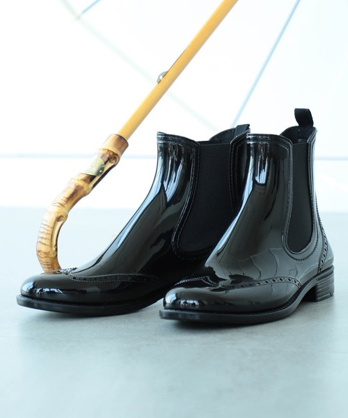 Traditional Weatherwear（トラディショナル ウェザーウェア） 長靴