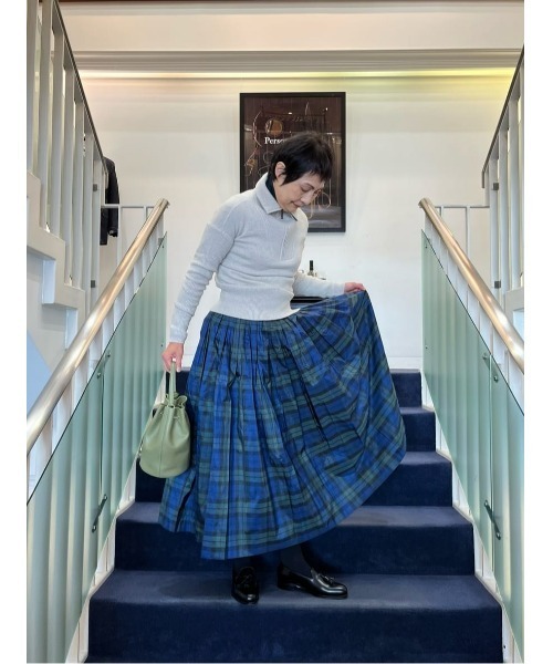 BROOKS BROTHERS（ブルックスブラザーズ） ニット セーター メリノ