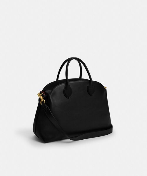 COACH（コーチ） ショルダーバッグ バッグ ソフト エンパイア キャリー