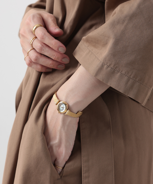 CITIZEN（シチズン） 腕時計 CITIZEN KII Exclusive Gold レディース