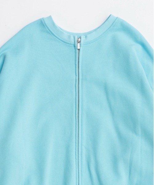 MAISON SPECIAL（メゾンスペシャル） トレーナー スウェット