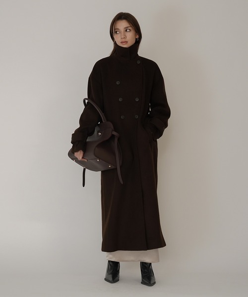 KINO THE KEI ハンドバッグ ベルテッド ボストン バッグ : ZOZOTOWN