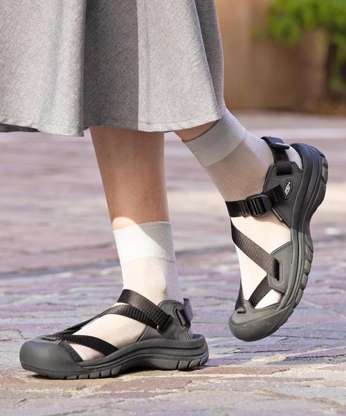 KEEN（キーン） サンダル ZERRAPORT II / ゼラポート ツー