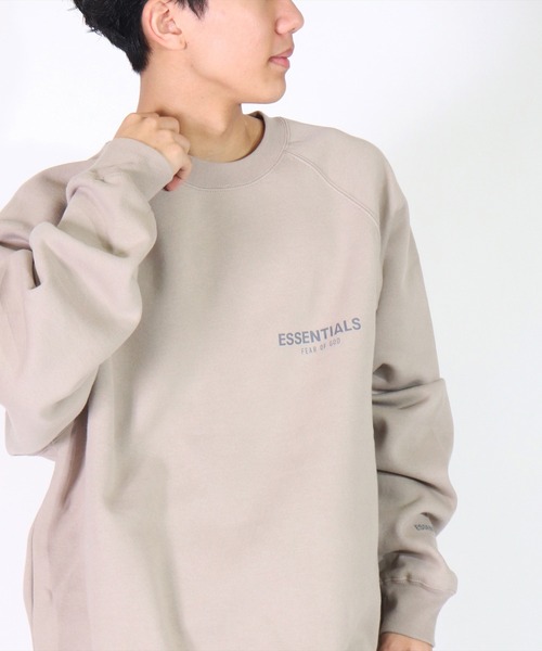 FOG ESSENTIALS（エフオージーエッセンシャルズ） トレーナー