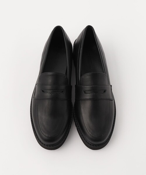 green label relaxing（グリーンレーベルリラクシング） ローファー