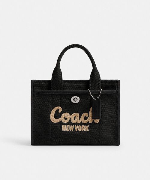 COACH（コーチ） ショルダーバッグ バッグ カーゴ トート バッグ 20