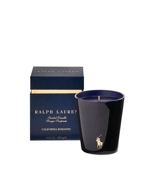 RALPH LAUREN HOME（ラルフ ローレン ホーム） キャンドル