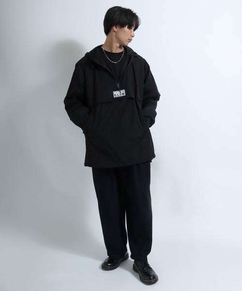 PRO CLUB（プロクラブ） ナイロンジャケット メンズ レディース