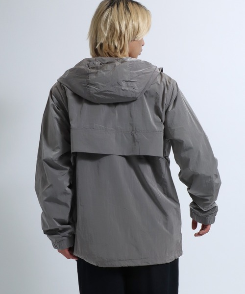 PRO CLUB（プロクラブ） ナイロンジャケット メンズ レディース