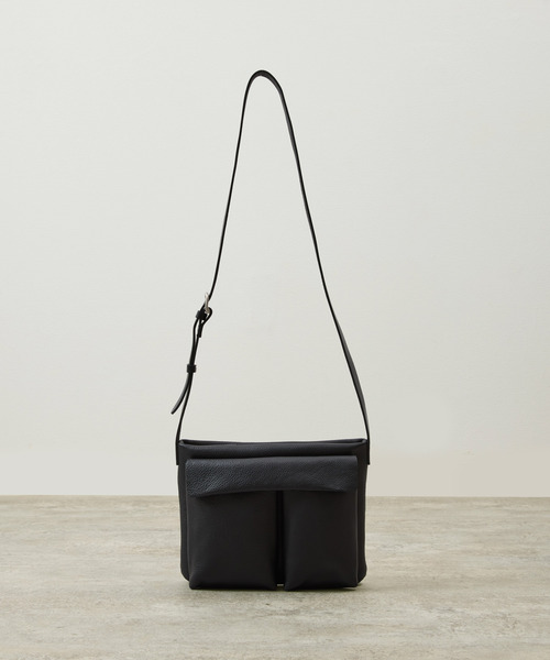 SLOW ショルダーバッグ メンズ レディース : ZOZOTOWN Yahoo!店 - 通販