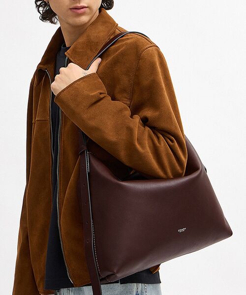 COACH（コーチ） ショルダーバッグ モット メッセンジャー バッグ 38