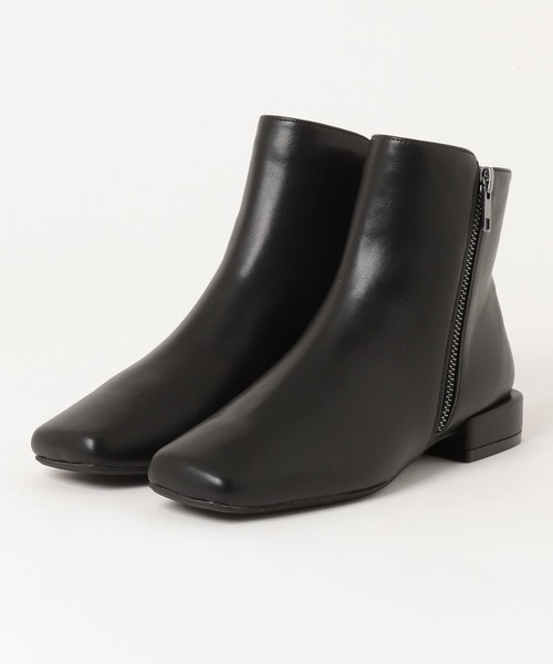 artemis by DIANA（アルテミス by ダイアナ） ブーツ サイドジップ