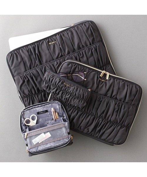 TUMI（トゥミ） タブレットケース GEORGICA 「ミリニア」ラップトップ