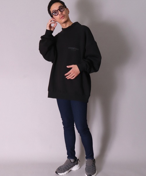 FOG ESSENTIALS（エフオージーエッセンシャルズ） トレーナー