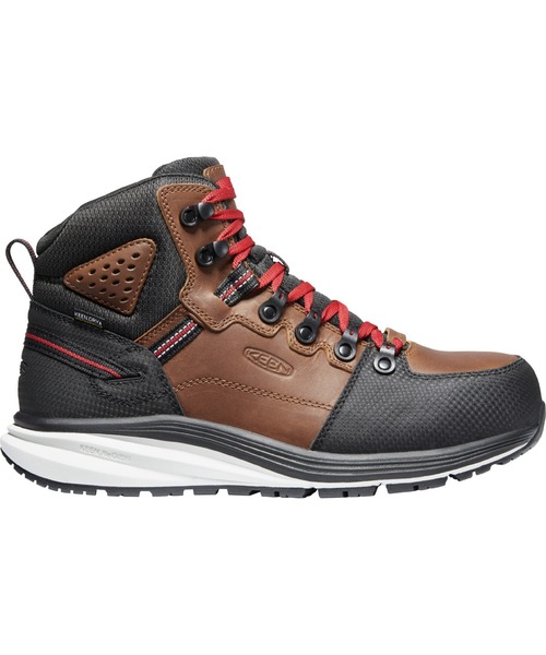 KEEN（キーン） ブーツ RED HOOK MID WP / レッド フック ミッド