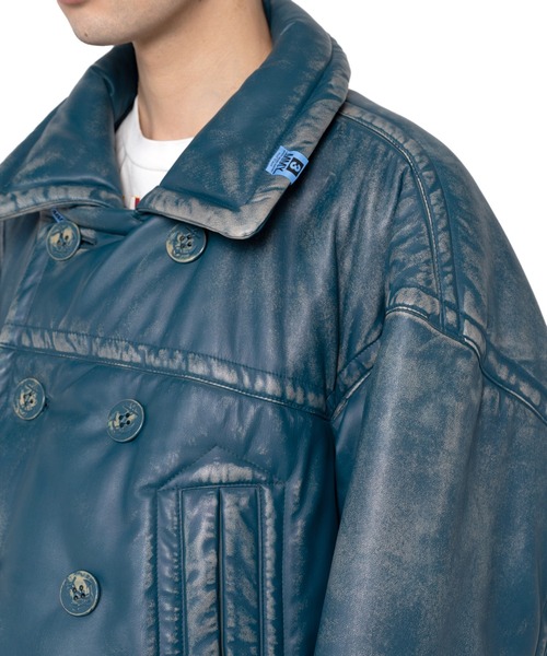 MAISON MIHARA YASUHIRO（メゾン ミハラヤスヒロ） コート ジャケット