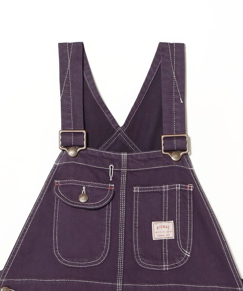 BEAMS BOY（ビームス ボーイ） サロペット オーバーオール 「別注