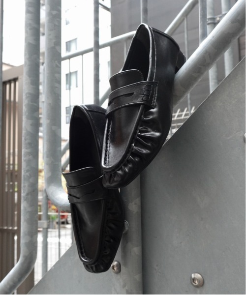 BEAUTIFUL SHOES（ビューティフルシューズ） ローファー BEAUTIFUL