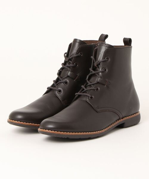 ASICS WALKING（アシックスウォーキング） ブーツ PEDALA（ペダラ