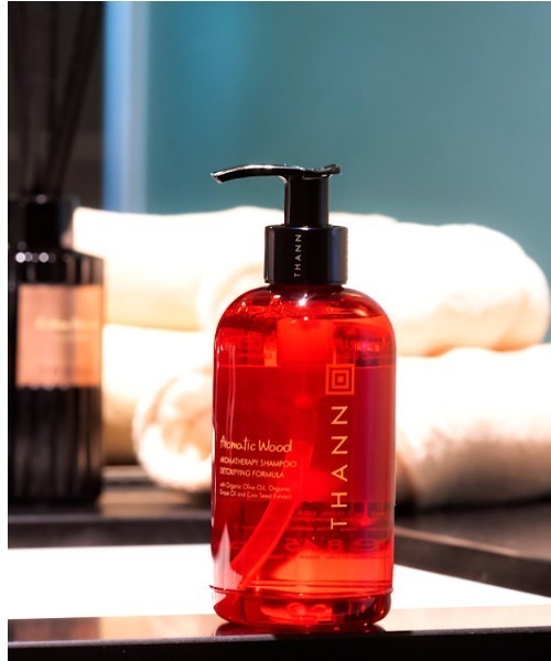 THANN（タン） シャンプー シャンプーAW : ZOZOTOWN Yahoo!店 - 通販