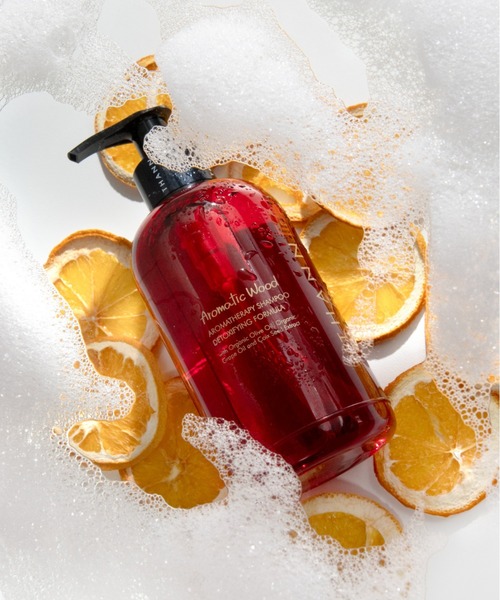 THANN（タン） シャンプー シャンプーAW : ZOZOTOWN Yahoo!店 - 通販