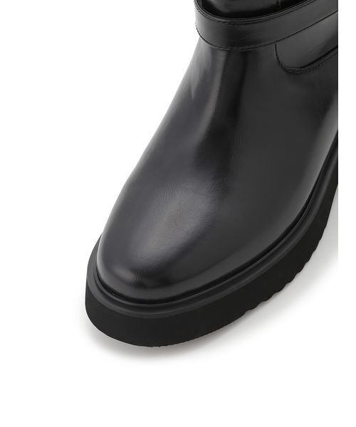 SNIDEL（スナイデル） ブーツ バリエライダースブーツ レディース