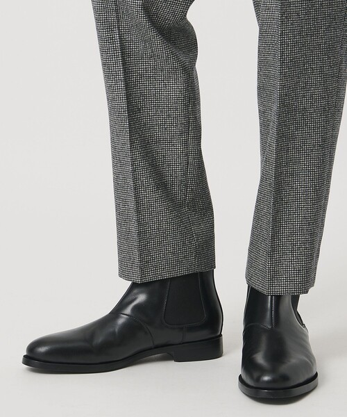 UNITED ARROWS（ユナイテッドアローズ） ブーツ サイドゴアブーツ UA