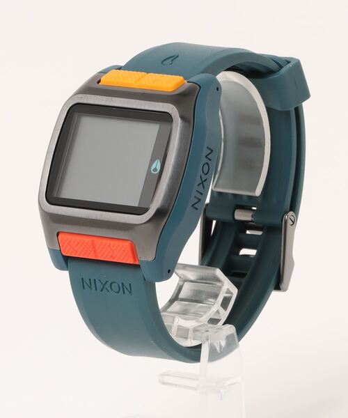 NIXON（ニクソン） 腕時計 「NIXON/ニクソン」High Tide 時計 デジタル