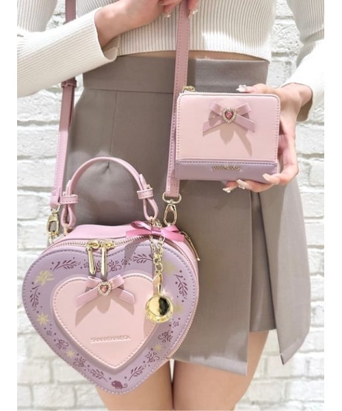 Samantha Vega（サマンサベガ） ショルダーバッグ バッグ