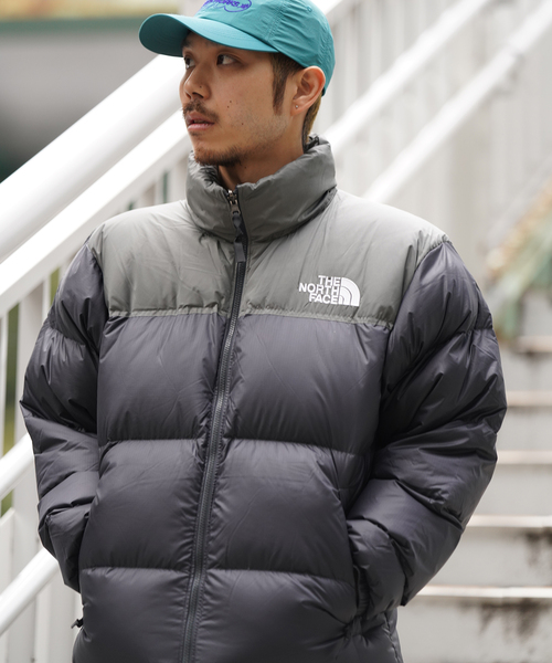 THE NORTH FACE（ザ ノースフェイス） ダウンジャケット ダウン THE