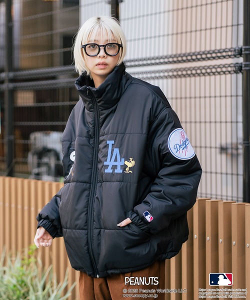 MLB ブルゾン アウター メンズ レディース : ZOZOTOWN Yahoo!店 - 通販