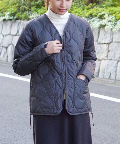 TAION（タイオン） ダウンジャケット ダウン メンズ レディース