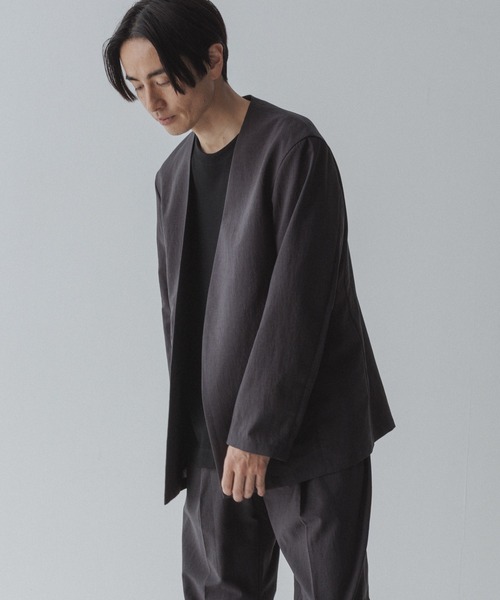 ADAM ET ROPE'（アダムエロペ） セットアップ 「RIRANCHA」サマー